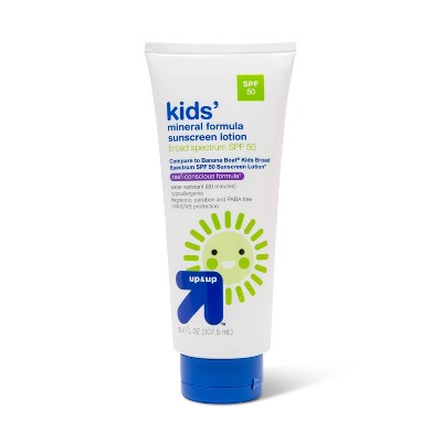 kids lotion