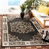Courtyard CY2914 Power Loomed Indoor and Outdoor Rug - Safavieh - 2 of 4