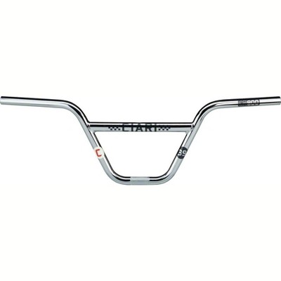 bmx chrome handlebars