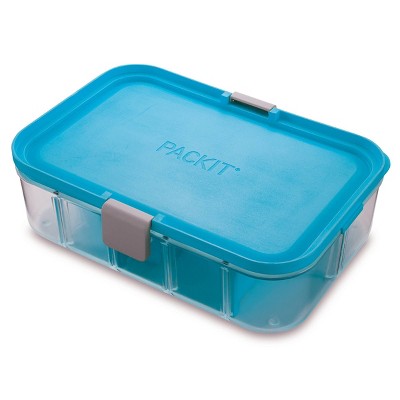 packit freezable snack box