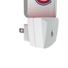 NHL Eastern Conference Teams Linen Night Light 2-Pack - 3 of 4