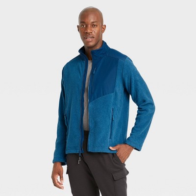 Men's Polartec Fleece Jacket - All in Motion™