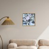 Art Remedy Butterfly Trio Butterfly Wall Art Framed - 2 of 4