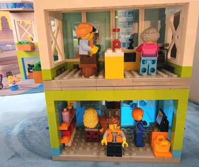 LEGO® Maison à appartements (60365)