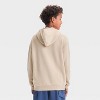 Boys' Fortnite Oversized Hooded Sweatshirt - art class™ Tan - 2 of 3