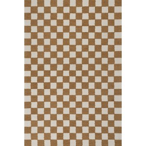 Nuloom Quinarae Checkered Wool-Blend Rug - 1 of 4