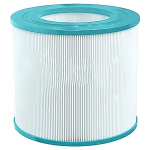 Hurricane Filters Replacement Spa Filter Cartridge for Pleatco PAP50, Unicel C-9405, Filbur FC-0684, Pentair Clean & Clear 50, and Predator 50 (3 - 1 of 4