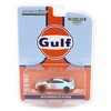 1/64 2016 Nissan GT-R R35, Gulf Oil, Hobby Exclusive - 2 of 2