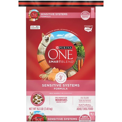 purina one smartblend dry dog food