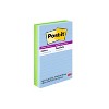 Post-it 4pk 4" x 6" Super Sticky Notes 45 Sheets/Pad - image 2 of 4