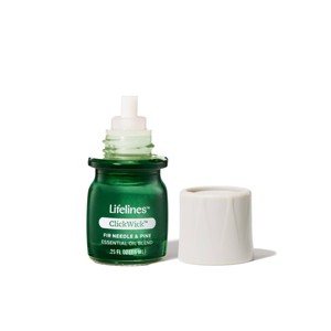 Lifelines Walk in the Woods Essential Oil Clickwick - 1 of 4