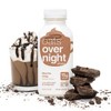 Oats Overnight Mocha Chip Shake - 2.2oz - 2 of 4