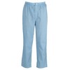 Fruit of the Loom Men's Big and Tall Long Sleeve Pajama Set - 3 of 4