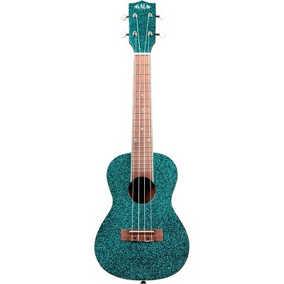 Kala Sparkle Concert Ukulele