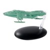 Eaglemoss Limited Eaglemoss Star Trek Starship Replica Arctic One (United Earth) Moon Transport - 2 of 4