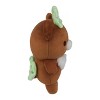 Chairoikoguma San-X Original HappyForYou Series Mochi Plush - 3 of 4