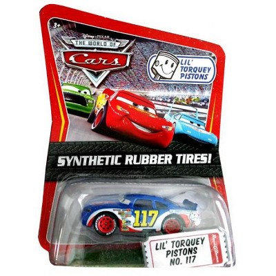 117 disney cars