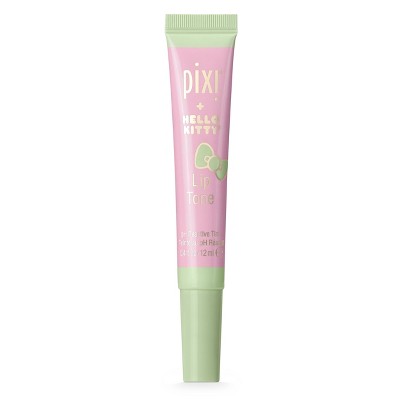 Pixi + Hello Kitty Lip Tone pH Reactive Lip Tint - 0.4 fl oz