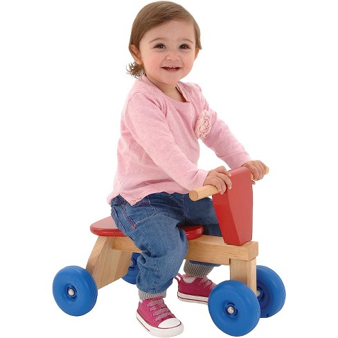 fisher price smart cycle bike