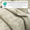 Reversible Lodge-Themed Quilt Set with Shams - Great Bay Home - 3 of 4