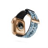 Heather Dutton Arabella Washed Indigo Apple Watch Band - Society6 - 2 of 3