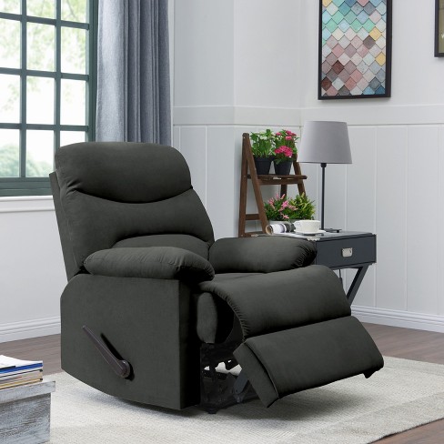 Wall hugger recliners for deals sale near me