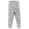 Hudson Baby Boys Cotton Pants and Leggings, Navy Cars - 3 of 4