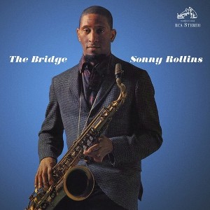 Sonny Rollins - Bridge (180 Gram Vinyl) - 1 of 1
