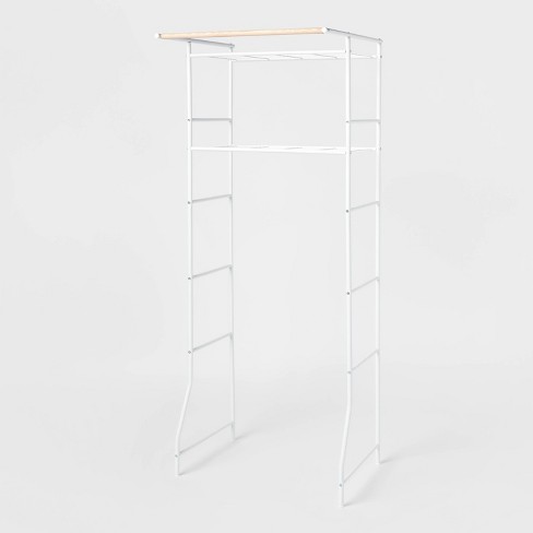 Sense of Place 2-Shelf Large Open Storage 30