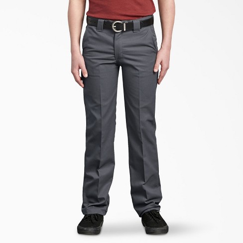 Boys' Original 874 Work Pants, 8-20