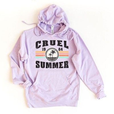 Simply Sage Market Women's Graphic Hoodie Cruel Summer