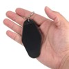 Unique Bargains Blank Vintage Motel Hotel Keychains Key Tag 24 Pcs - 4 of 4