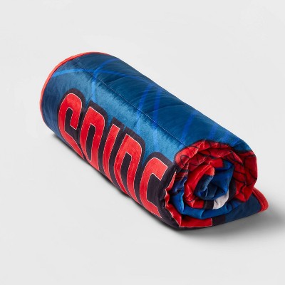 Spider-man : Kids' Blankets & Throws : Target