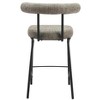 Zuo Kede Counter Stool Green Tweed - 4 of 4