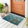Liora Manne Esencia Coastal Indoor/Outdoor Mat.. - 2 of 4