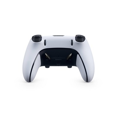 DualSense Edge Wireless Controller for PlayStation 5 - White_9