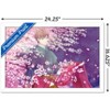 Trends International Fruits Basket - Kureno Soma Framed Wall Poster Prints - 3 of 4