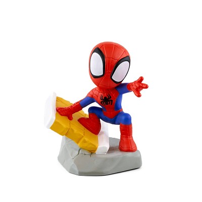 Tonies Marvel: Spidey and His Amazing Friends Audio Play Figurine