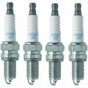 NGK 4 Pack of Genuine OEM Replacement Spark Plugs - DCPR6E-4PK - 3 of 3