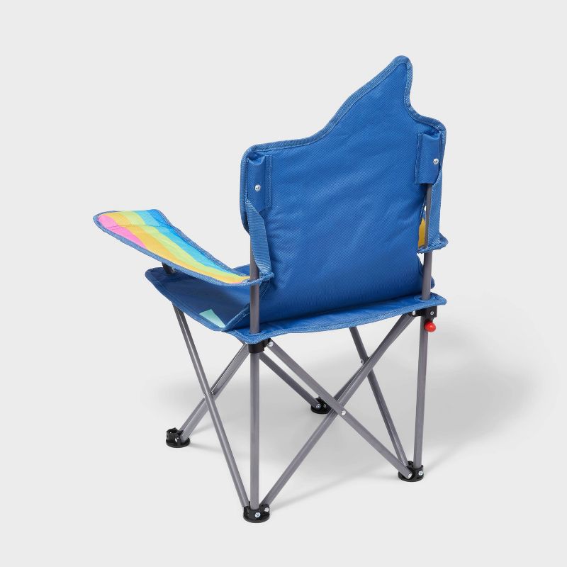 Kids' Character Portable Camp Chair - Sun Squad™, 3 of 6