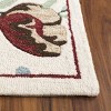 Blossom BLM571 Hand Tufted Indoor Rugs - Safavieh - 3 of 4