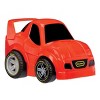 Kaplan Early Learning Crazy Fast Cars - 4 Pull-Back Vehicles - 4 of 4