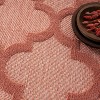 Nourison Trellis Outdoor Rug - 4 of 4