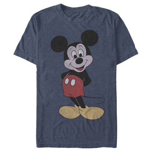 Target mickey shirt hot sale