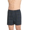 Jockey Men's Big Man Full Cut 5" Boxer - 2 Pack - image 2 of 3