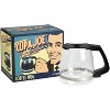 Funwares Cupa Joe 20oz Classic Coffee Pot Shaped Coffee Mug : Target