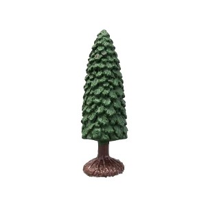 Collectible Wildlife Gifts | Juniper Tree Plastic Replica 2 3/8 inches tall - F3120 B226 - 1 of 1