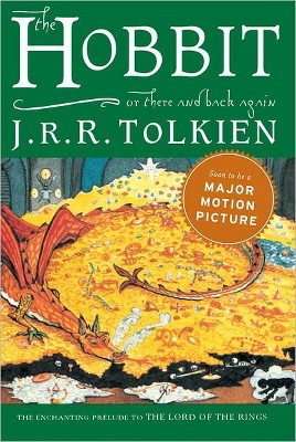 Hobbit : Or There And Back Again (Reprint) (Hardcover) (J. R. R ...