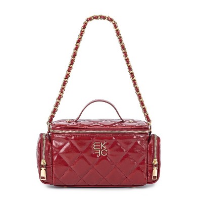 MKF Collection Fortuna Women's Vanity Crossbody Bag by Mia K