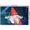 Trends International Disney Gravity Falls (2012) - Gnome Unframed Wall Poster Prints - 3 of 4